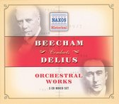 Delius: Orchestral Works,V.1-3