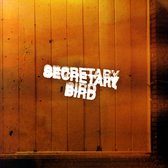 Secretary Bird