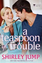 The Bachelor Bake-Off 1 - A Teaspoon of Trouble