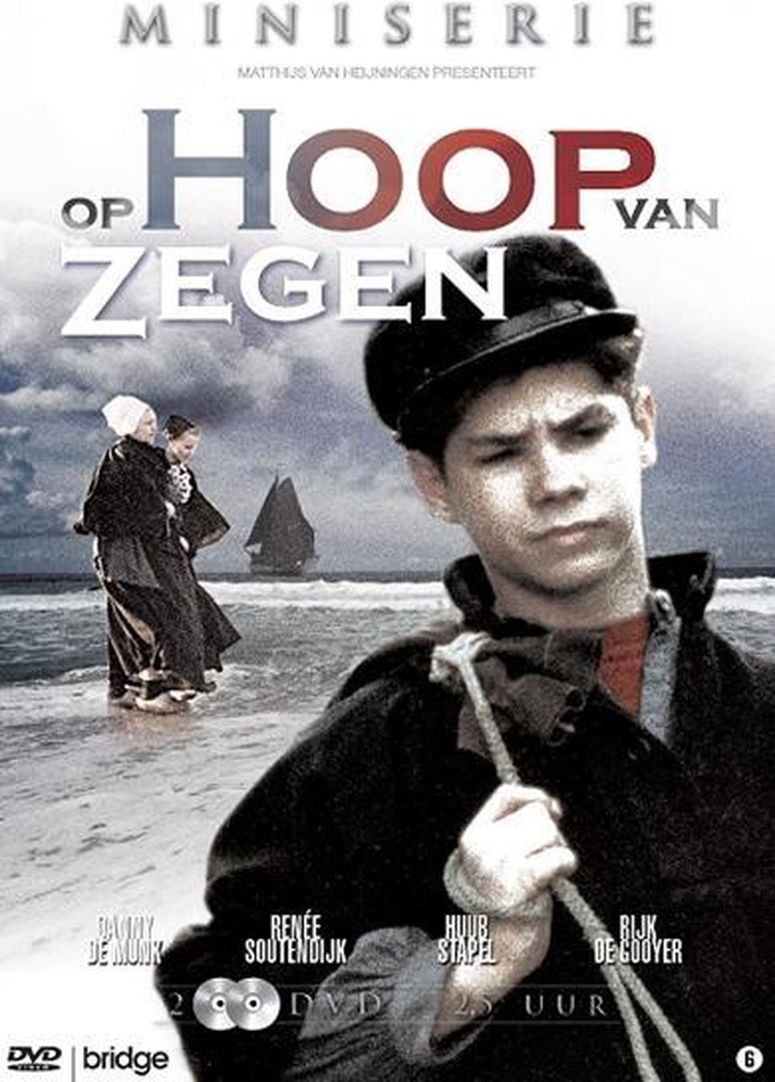 Op Hoop Van Zegen
