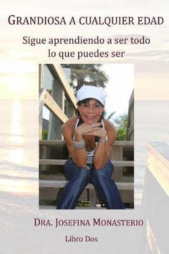 Grandiosa a Cualquier Edad- Grandiosa a cualquier edad - cover