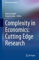 New Economic Windows - Complexity in Economics: Cutting Edge Research