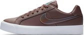 Nike Court Royale Ac Sneakers Dames - Plum/ Eclipse - Maat 38.5