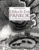 Otto und Eva Pankok