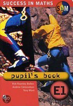 Pupil's Book E1