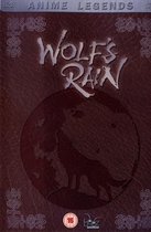 Wolf's Rain Complete Collection