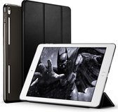 iPad Pro 10.5 iPad hoes / flip case, sterk, kwalitatief & duurzaam materiaal - ESR Yippee Color Plus – Zwart