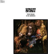 Spirit - Twelve Dreams Of Dr. Sardonicus (White)