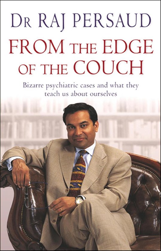 From The Edge Of The Couch - cover