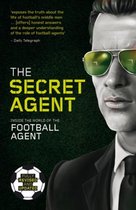 Rise & Fall Of The Secret Agent