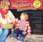 Mother's Memories