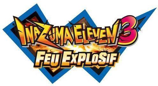 Inazuma Eleven 3 : Feu explosif : images du jeu sur Nintendo DS et Nintendo 3DS - Page 3