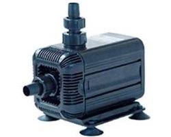 Aquaking HX 6520 Waterpomp - 35W - 1000 l/u - Aquarium - Waterpomp - Aquarium pomp - Waterpomp Elektrisch - Hydrocultuur
