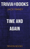 Time and Again by Jack Finney (Trivia-On-Books)