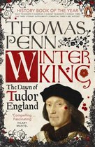Winter King: the Dawn of Tudor England