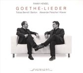 Fanny Hensel: Goethe-Lieder