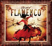 Art Of Flamenco