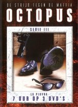 Octopus - Seizoen 3