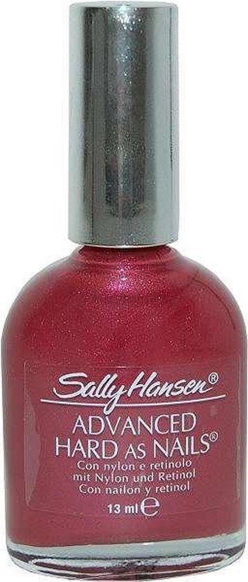 Sally hansen deals soho