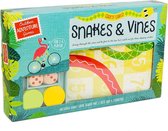 Snakes and Vines - Buitenspeelpakket
