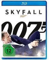 James Bond 007 - Skyfall (Import)
