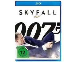 James Bond 007 - Skyfall (Import)