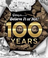 Ripley's Believe It or Not! 100 Years