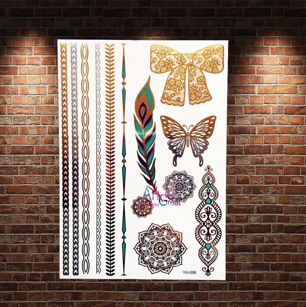 product
