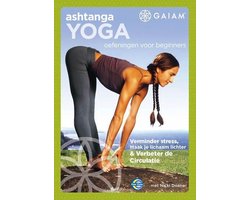 Gaiam - Ashtanga Yoga Oefeningen Voor Beginners
