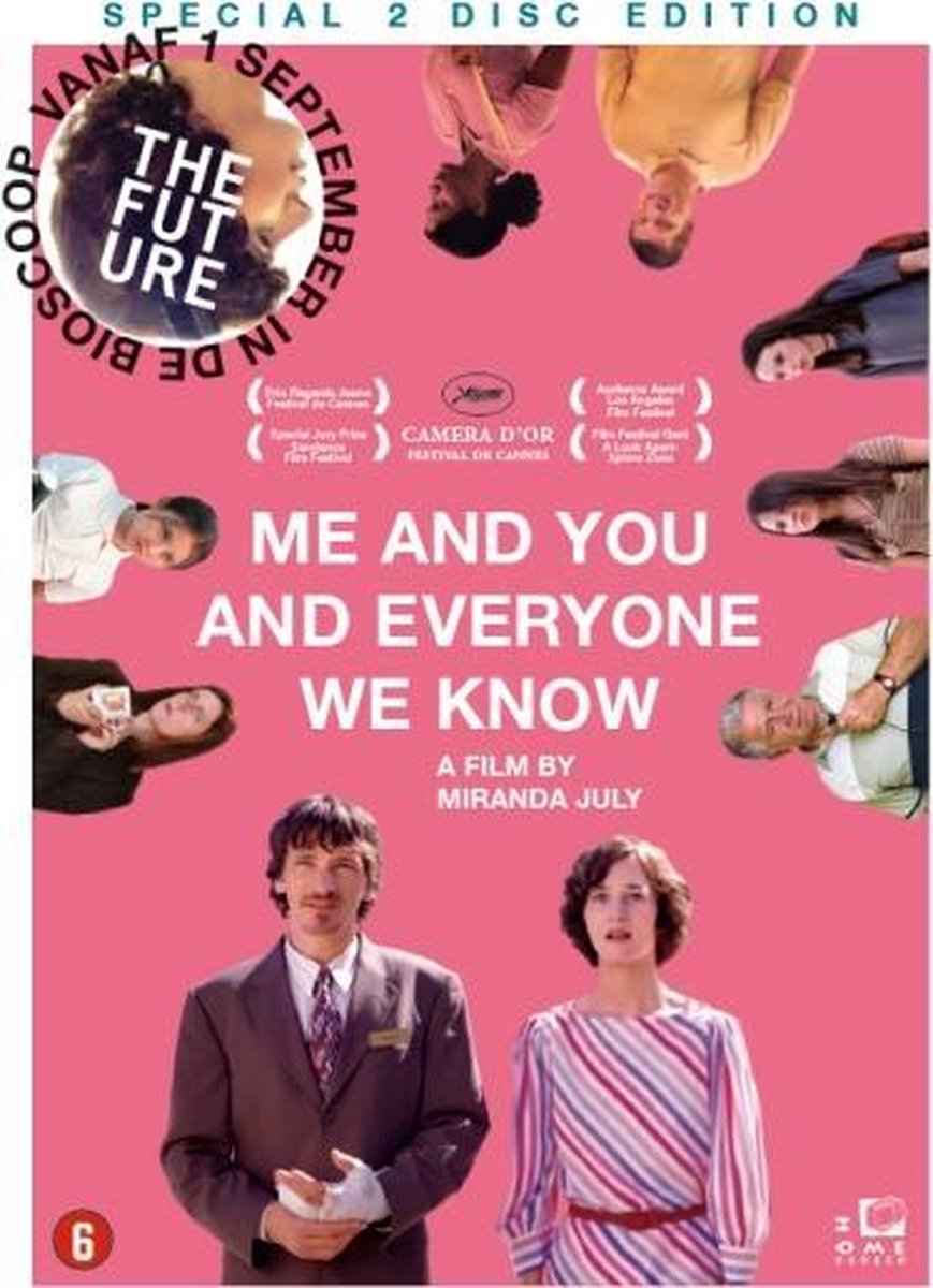 Me And You And Everyone We Know (S.E.)
