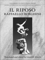 Lorenzo Da Ponte Italian Library - Raffaello Borghini's Il Riposo