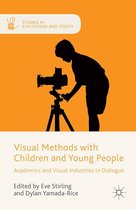 Studies in Childhood and Youth - Visual Methods with Children and Young People