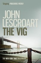 Omslag The Vig (Dismas Hardy series, book 2)