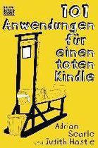 101 Anwendungen für einen toten Kindle