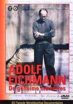 Adolf Eichmann - Geheime Memoires
