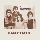 Early Tapes (Blue Vinyl)