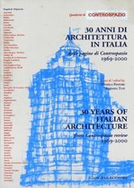 30 Years of Italian Architecture 1969-2000