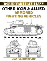 AFV Plans - Other Axis & Allied Armored Fighting Vehicles