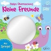 Babys Überraschung. Kleine Freunde