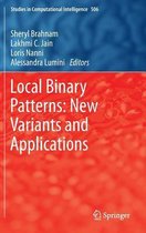 Local Binary Patterns
