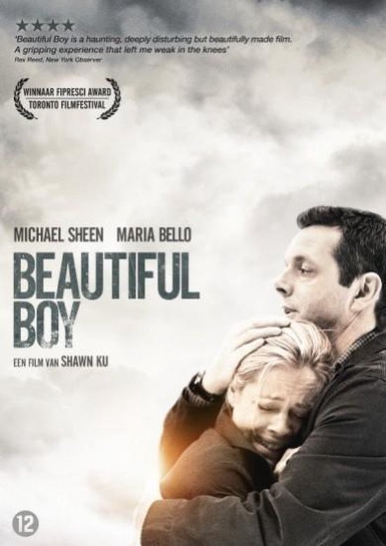 Cover van de film 'Beautiful Boy'