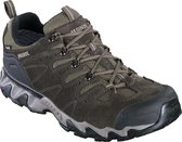 Meindl Portland GTX - Wandelschoenen - Mannen - Maat 44 - Bruin