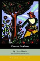 Boek cover Dew On The Grass van Eiluned Lewis