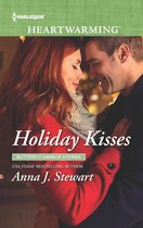 Butterfly Harbor Stories - Holiday Kisses