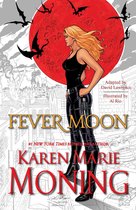 Fever - Fever Moon (Graphic Novel)