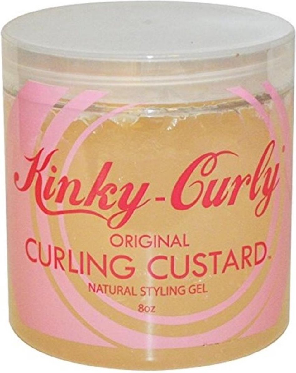 Kinky Curly Curling Custard | bol.com