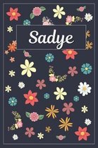 Sadye