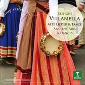 Villanella: Alte Lieder