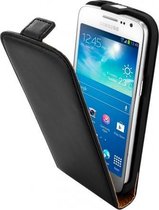 Mobiparts Classic Flip Case Samsung Galaxy Express 2 Black