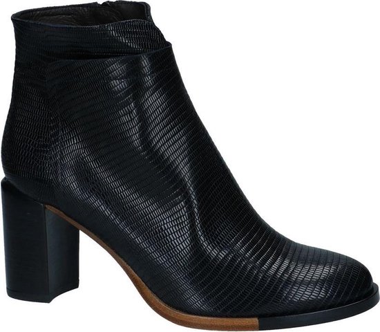 Zinda - 3855 - - Dames - Maat 40 - Blauw;Blauwe - Tejus Navy | bol.com